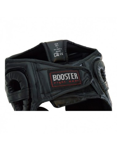 Casque de boxe HGL B2 Booster