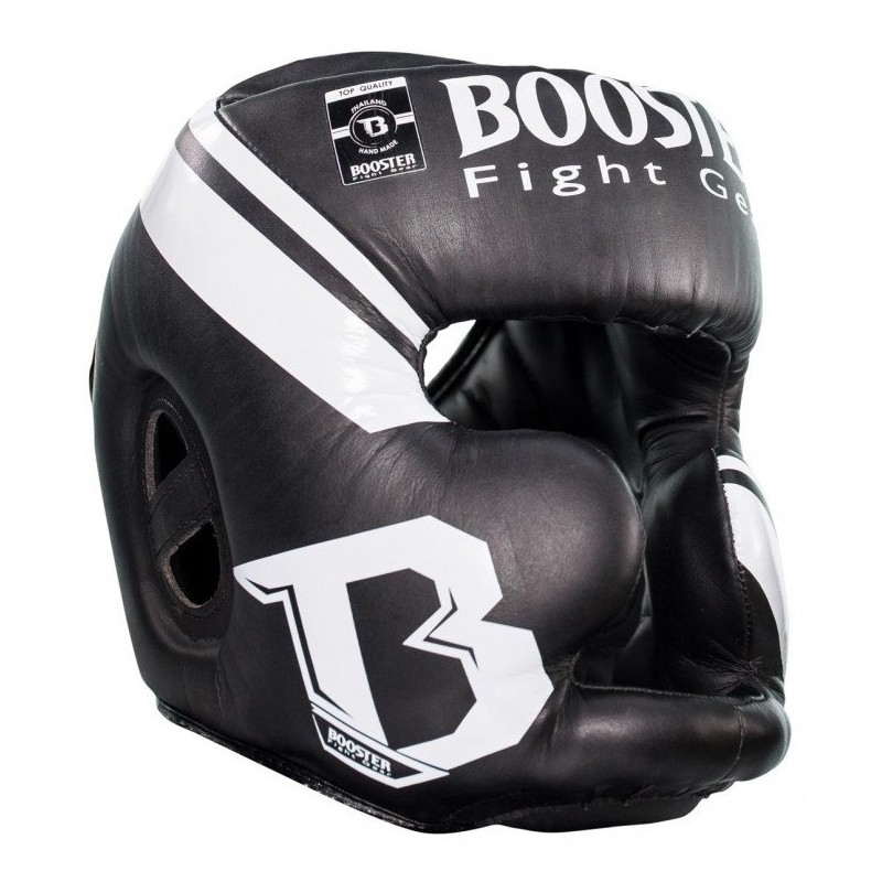 Casque de boxe BHG 2 Booster