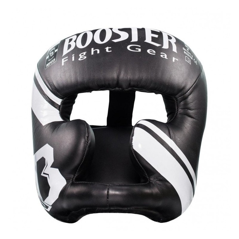 Casque de boxe BHG 2 Booster