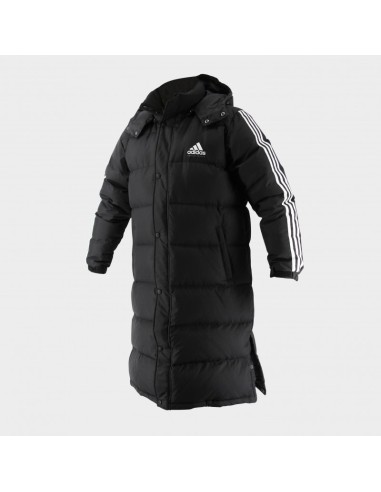 Adidas lange parka