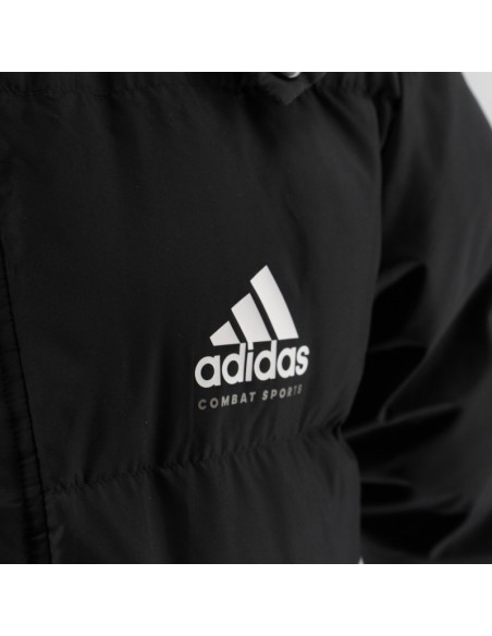 Parka longue adidas