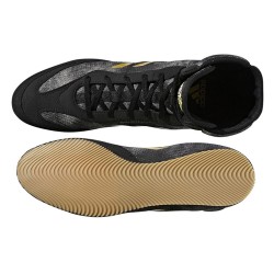 Chaussures Boxe Anglaise, Box Hog Plus  Adidas 2