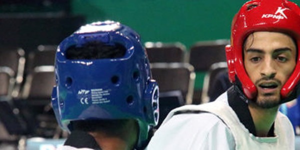 Championnat du Monde 2017 de Taekwondo à Muju en Corée  : Laachraoui 5ème