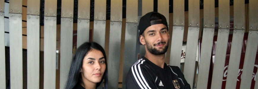 TAEKWONDO : LES GULEC, UNE FAMILLE OLYMPIQUE